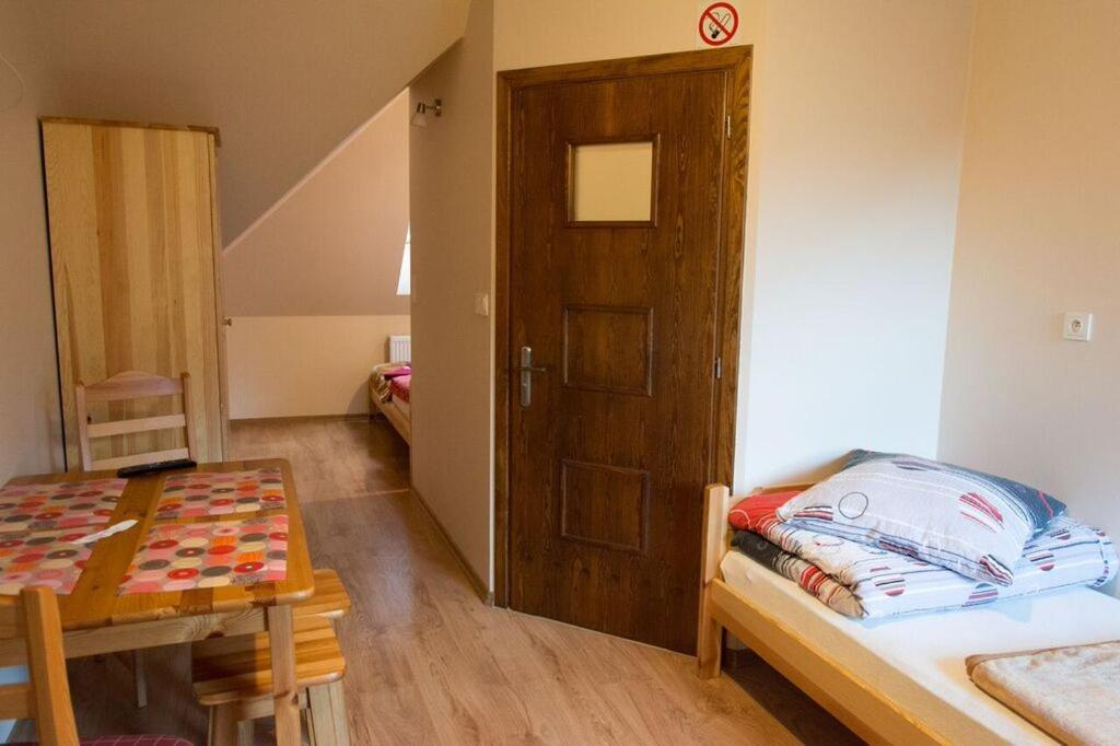 Agroturystyka Podzamcze Krzeszowice Kültér fotó