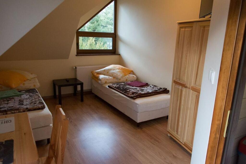 Agroturystyka Podzamcze Krzeszowice Kültér fotó