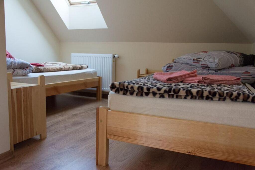 Agroturystyka Podzamcze Krzeszowice Kültér fotó