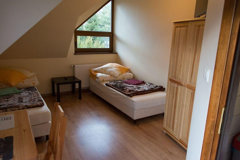 Agroturystyka Podzamcze Krzeszowice Kültér fotó