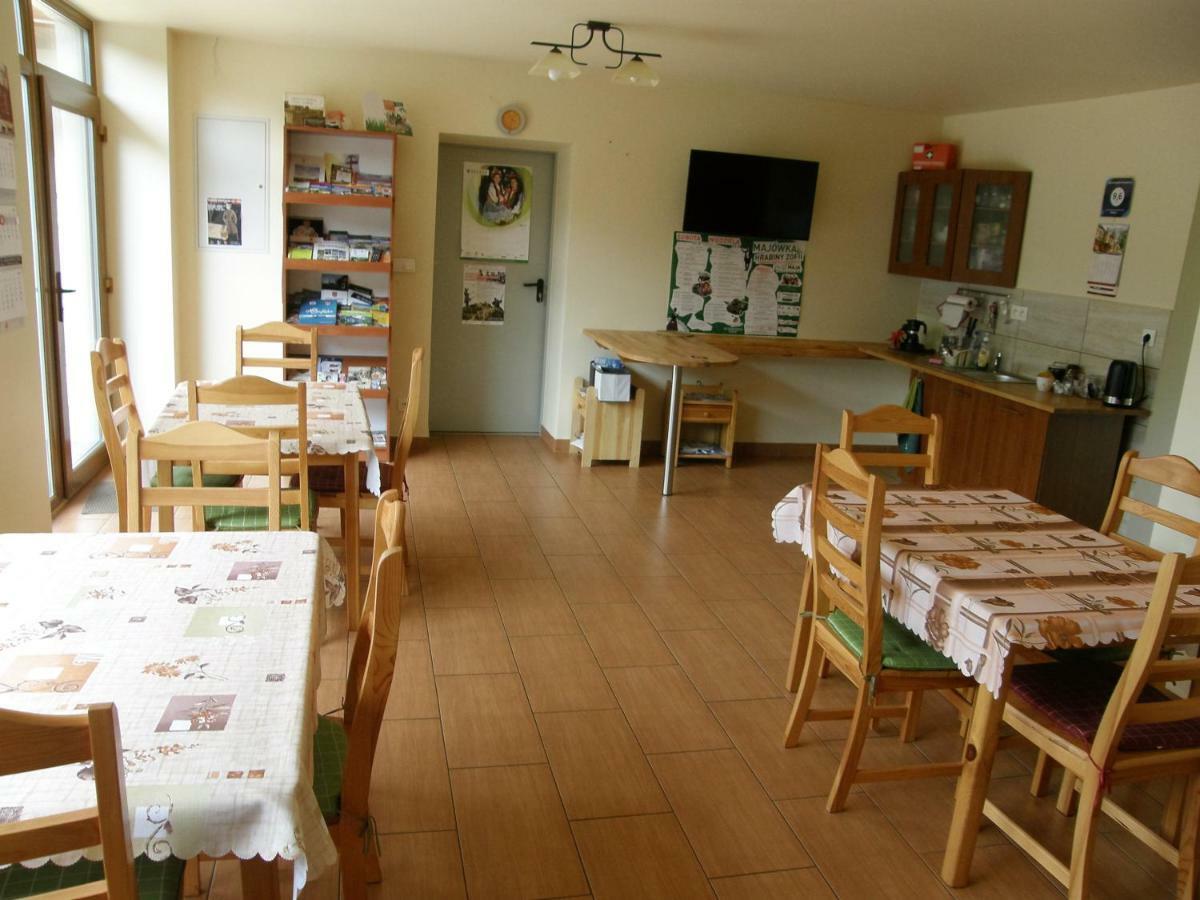 Agroturystyka Podzamcze Krzeszowice Kültér fotó